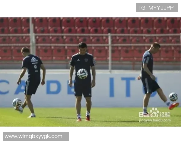 足球这样练提升技巧与体能的全面训练方法分享