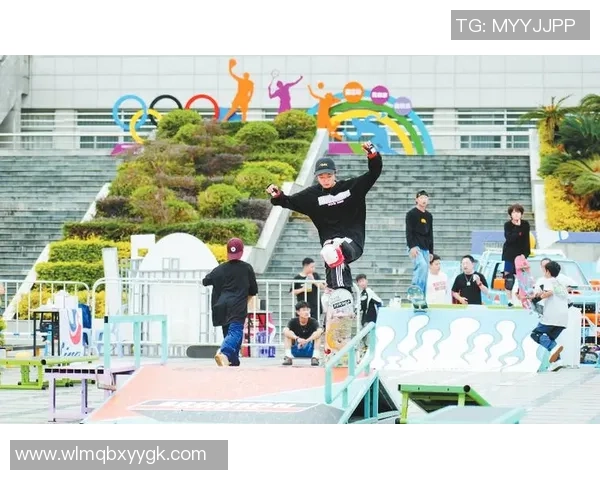 重庆滑板队实力飙升再创佳绩引领全国滑板新潮流